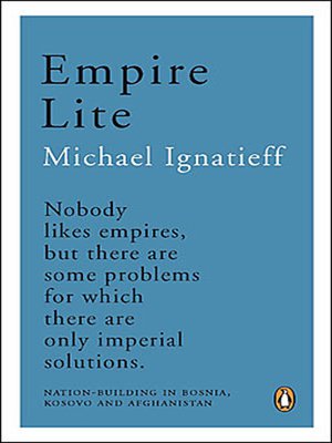 cover image of Empire Lite